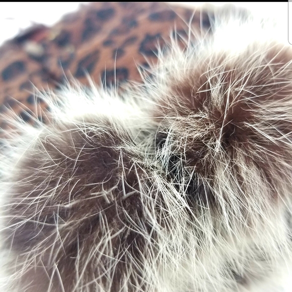 Gloves Fingerless - NWOT - Picture 2 of 5